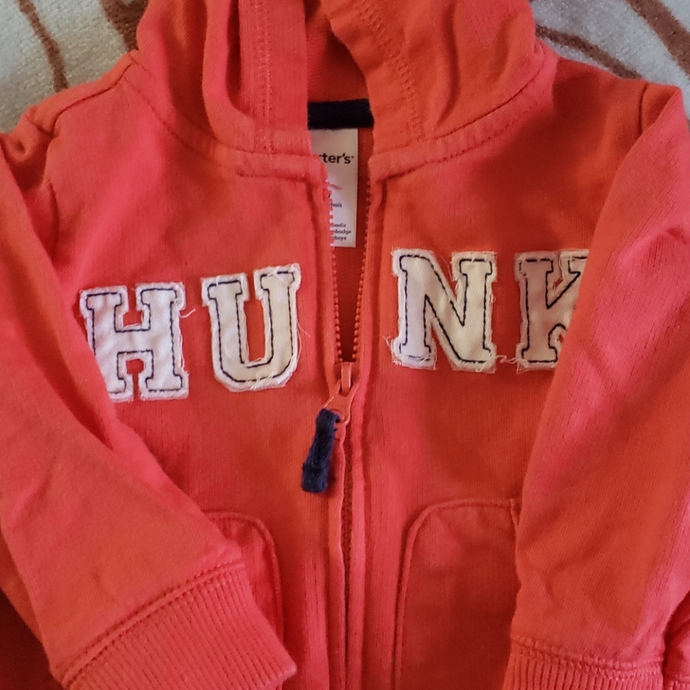 Sweatshirt bundle - Picture 9 of 9